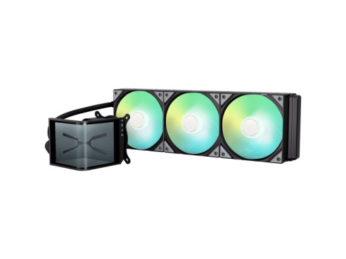 TRYX PANORAMA SE 360 AIO Hűtő