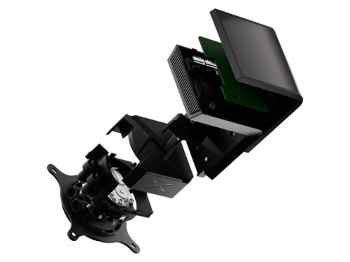 TRYX PANORAMA SE 360 AIO Hűtő