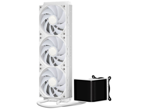 TRYX PANORAMA SE 360 ARGB AIO Hűtő