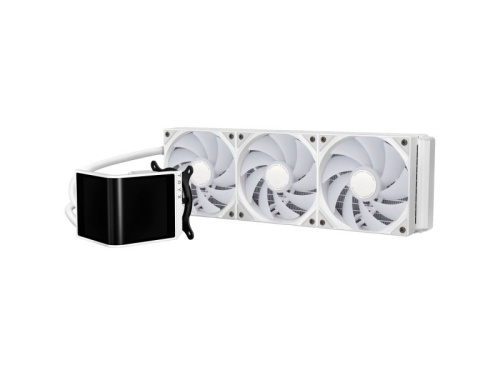 TRYX PANORAMA SE 360 ARGB AIO Hűtő
