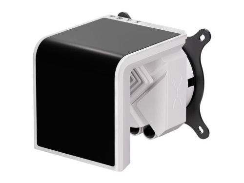 TRYX PANORAMA SE 360 ARGB AIO Hűtő