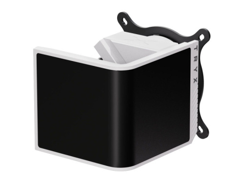 TRYX PANORAMA SE 360 ARGB AIO Hűtő