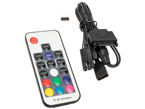 Kolink Inspire L2 RGB Vezérlő