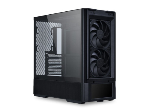 Lian Li LANCOOL 207 Digital Számítógépház