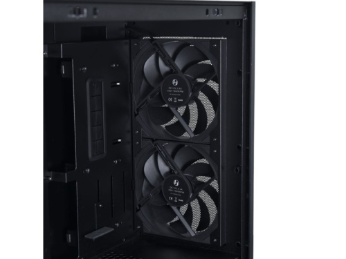 Lian Li LANCOOL 207 Digital Számítógépház