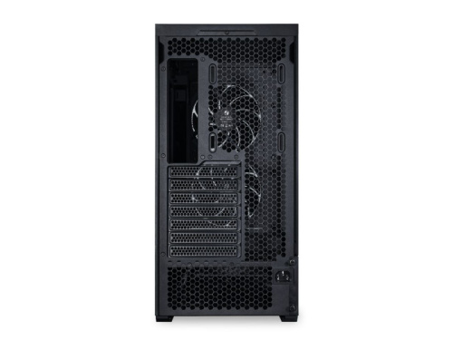 Lian Li LANCOOL 207 Digital Számítógépház