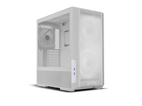 Lian Li Lancool 216 I/O Panel - Fehér