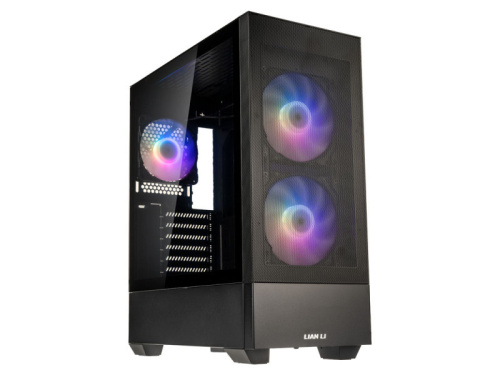Lian Li LANCOOL 205 Mesh C Ház