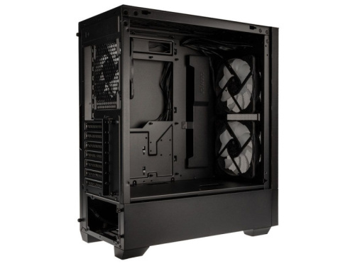 Lian Li LANCOOL 205 Mesh C Ház
