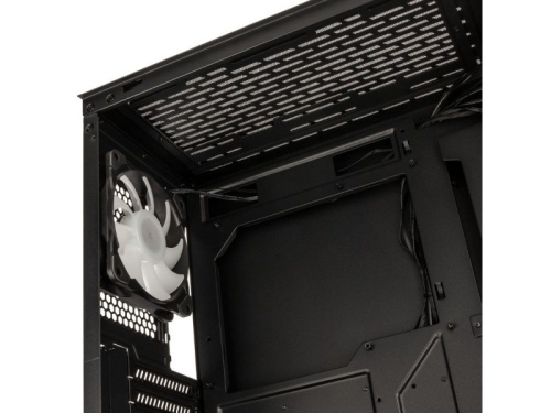 Lian Li LANCOOL 205 Mesh C Ház