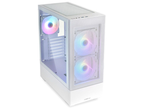 Lian Li LANCOOL 205 Mesh C Ház