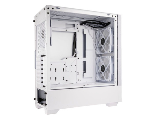 Lian Li LANCOOL 205 Mesh C Ház