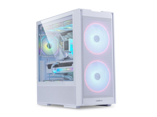 Lian Li LANCOOL 206 Számítógépház