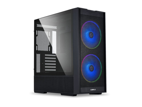 Lian Li LANCOOL 206 Ház