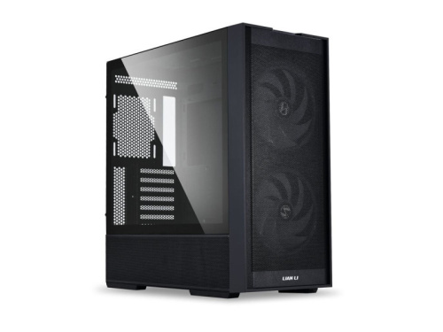 Lian Li LANCOOL 206 Ház