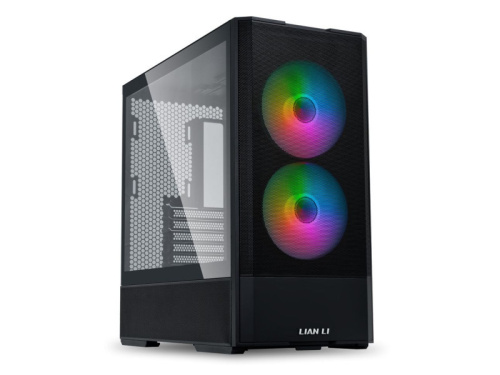 Lian Li LANCOOL 207 Számítógépház