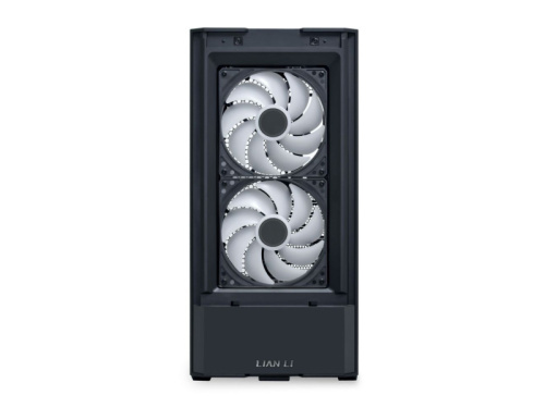 Lian Li LANCOOL 207 Számítógépház