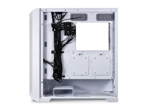Lian Li LANCOOL 215 ARGB Fehér
