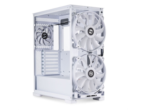 Lian Li LANCOOL 215 ARGB Fehér
