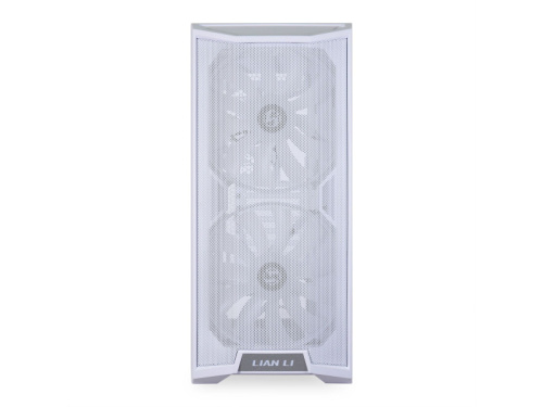 Lian Li LANCOOL 215 ARGB Fehér