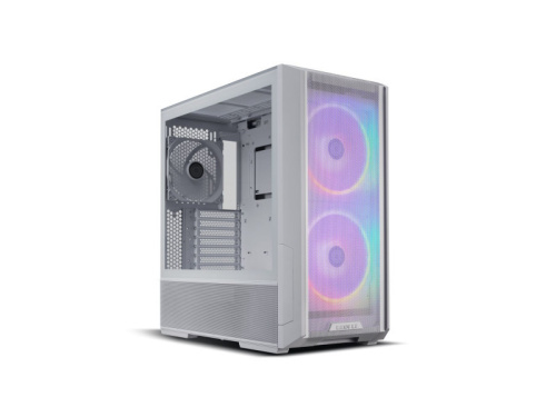 Lian Li LANCOOL 216 ARGB Ház