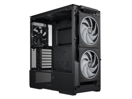 Lian Li LANCOOL 216 ARGB Számítógépház