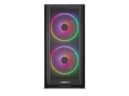 Lian Li LANCOOL 216 ARGB Számítógépház