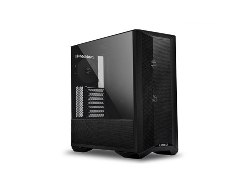 Lian Li LANCOOL II Mesh C Performance Ház