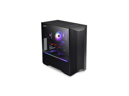 Lian Li LANCOOL II Mesh C Performance Ház