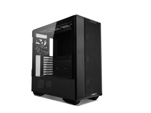 Lian Li LANCOOL III Mesh Számítógépház