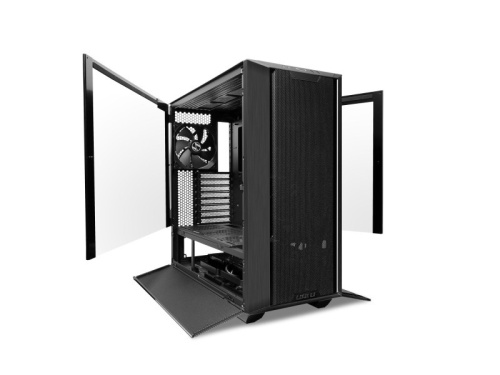 Lian Li LANCOOL III Mesh Számítógépház