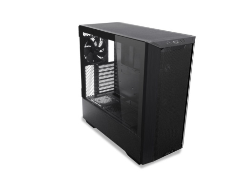 Lian Li LANCOOL III Mesh Számítógépház