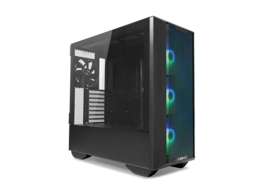 Lian Li LANCOOL III Mesh RGB Ház