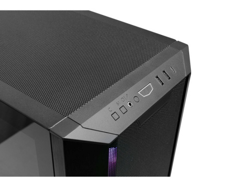 Lian Li LANCOOL III Mesh RGB Ház
