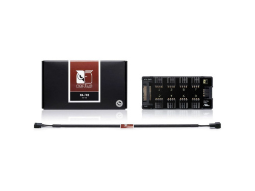 Noctua NA-FH1 ventilátor elosztó