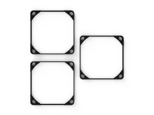 Noctua NA-SAVG1 chromax.black Rezgéselnyelő tömítés