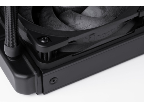 Noctua NA-SAVG1 chromax.black Rezgéselnyelő tömítés