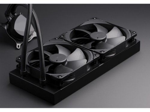 Noctua NA-SAVG2 chromax.black Rezgéselnyelő tömítés