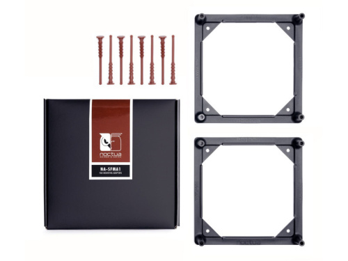 Noctua NA-SFMA1 Ventilátor Átalakító Keret