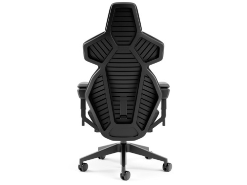 noblechairs DAWN Black Edition Gamer Szék