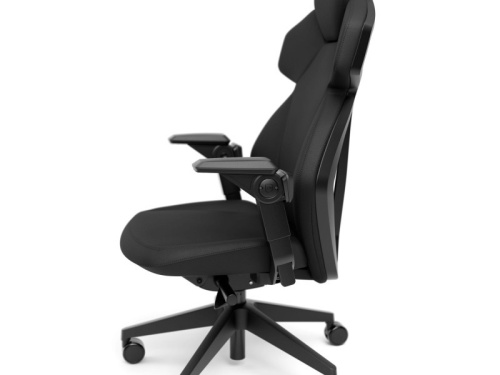 noblechairs DAWN Black Edition Gamer Szék