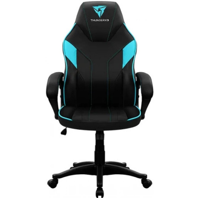 ThunderX3 EC1 Black/Blue Gaming Szék