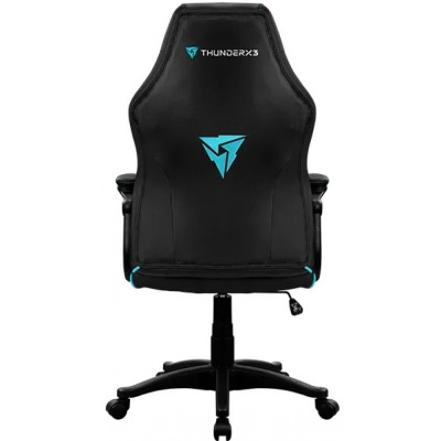 ThunderX3 EC1 Black/Blue Gaming Szék