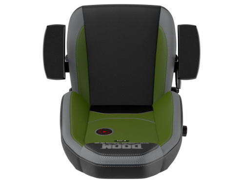 noblechairs LEGEND DOOM: The Dark Ages Edition Gamer Szék