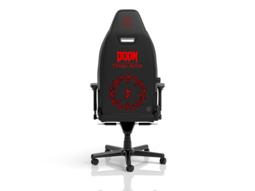 noblechairs LEGEND DOOM: The Dark Ages Edition Gamer Szék