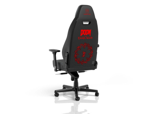 noblechairs LEGEND DOOM: The Dark Ages Edition Gamer Szék
