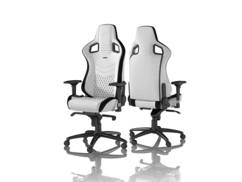 noblechairs EPIC Gamer Szék