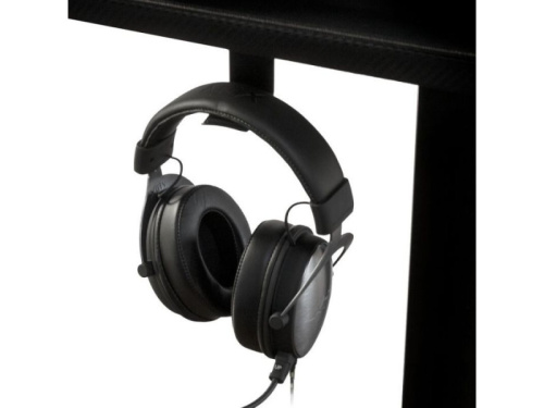 Nitro Concepts D16E Gamer Asztal