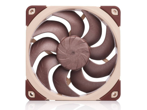 Noctua NF-A12x25 G2 LS-PWM Ventilátor