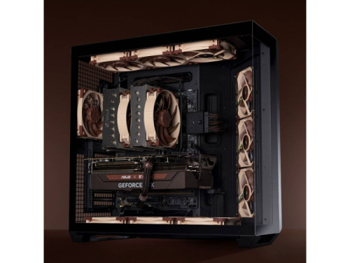Noctua NF-A12x25 G2 LS-PWM Ventilátor